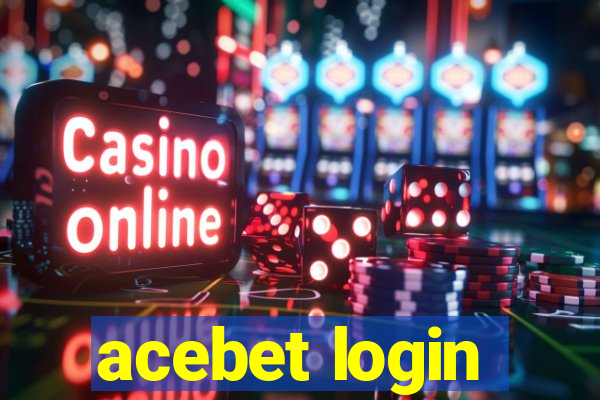 acebet login