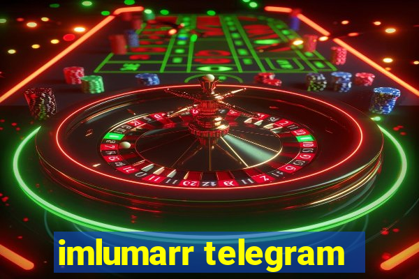 imlumarr telegram