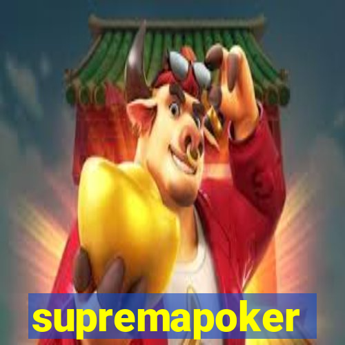 supremapoker