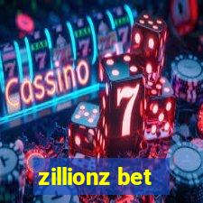 zillionz bet