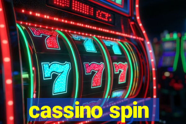 cassino spin