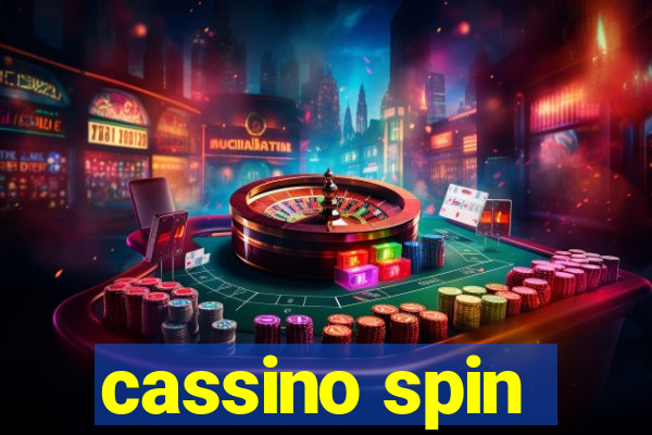 cassino spin