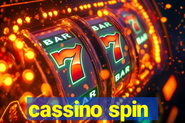 cassino spin