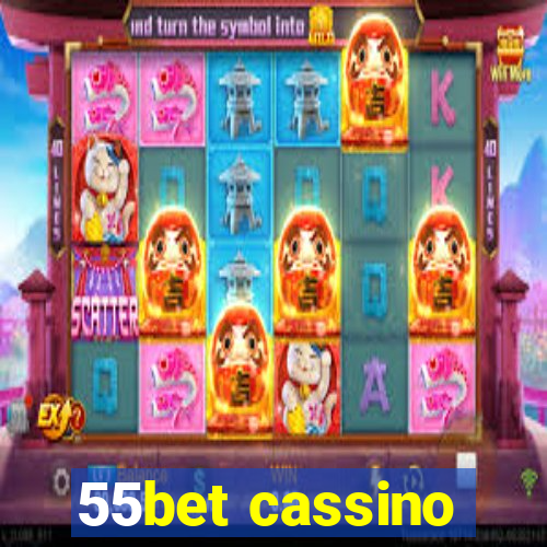 55bet cassino