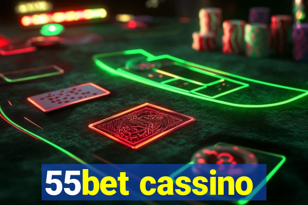 55bet cassino