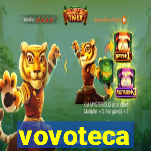 vovoteca