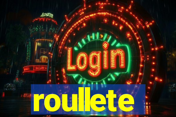 roullete