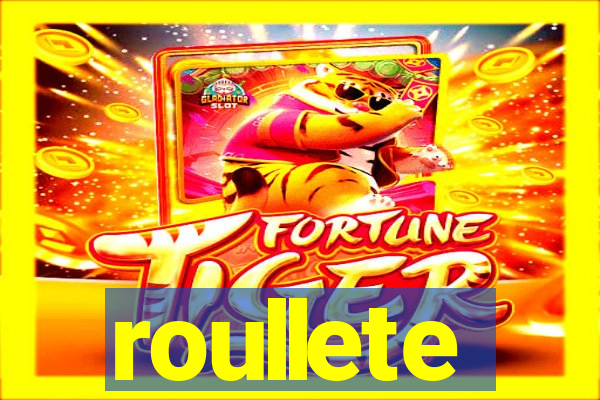 roullete