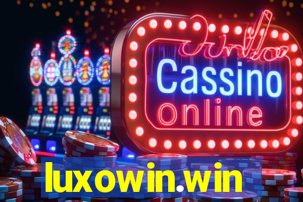 luxowin.win