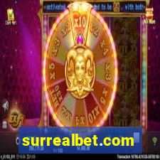 surrealbet.com