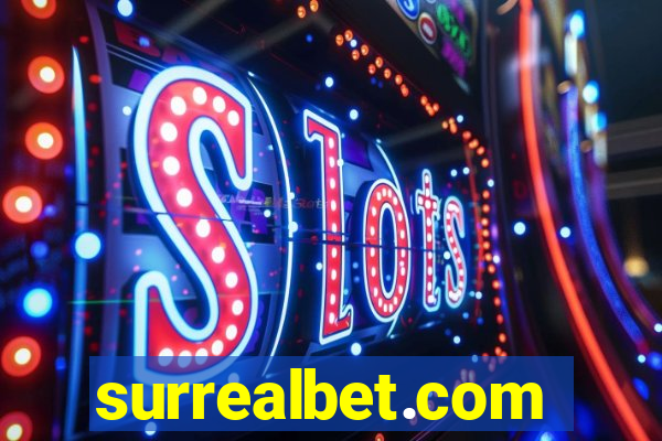 surrealbet.com