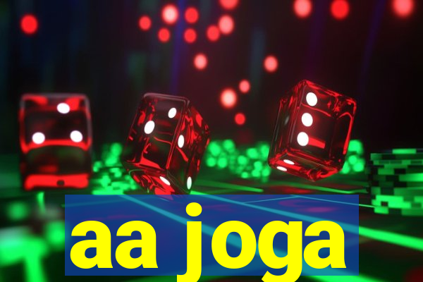 aa joga