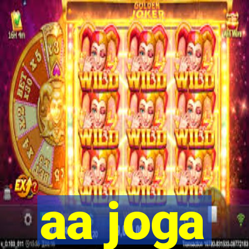 aa joga