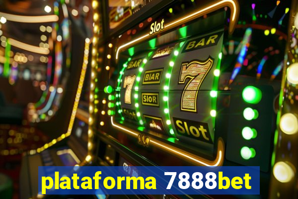 plataforma 7888bet