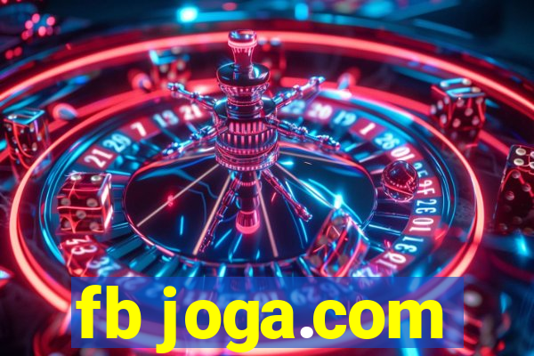 fb joga.com