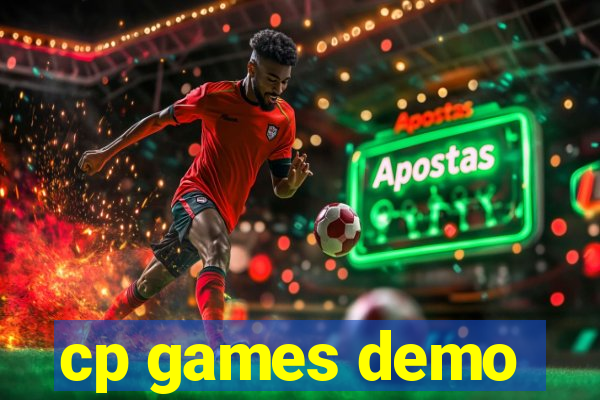 cp games demo