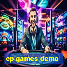 cp games demo