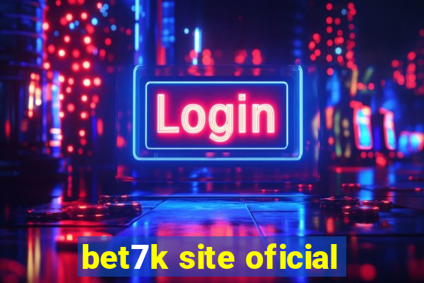 bet7k site oficial