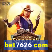 bet7626 com