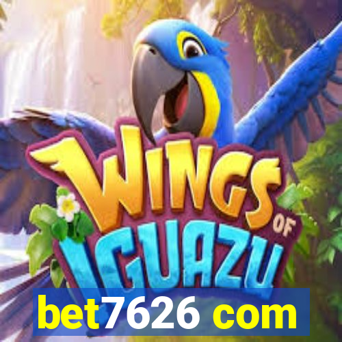 bet7626 com