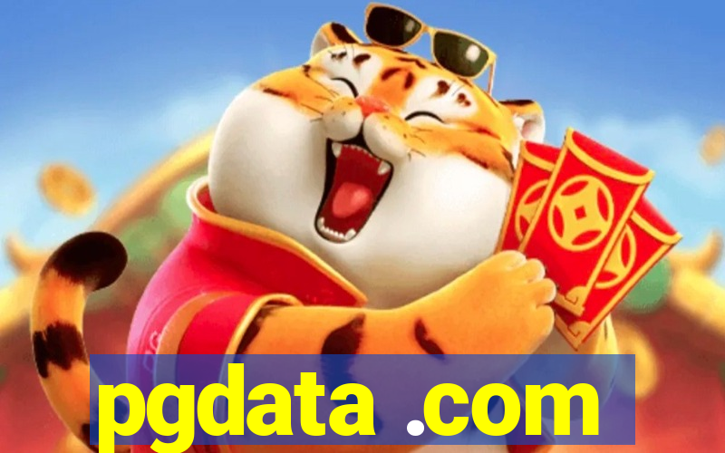 pgdata .com