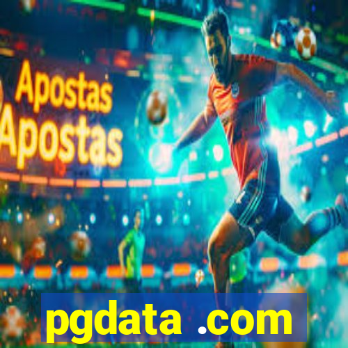 pgdata .com