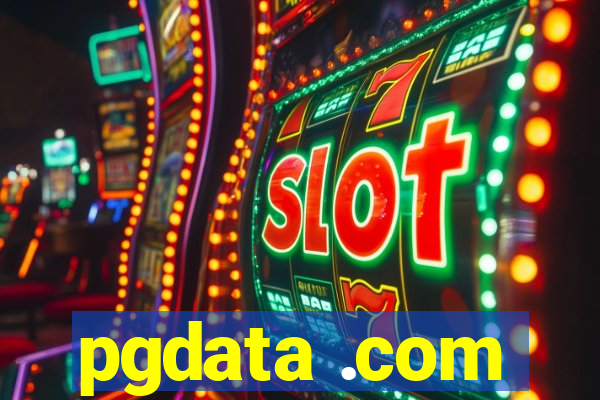 pgdata .com