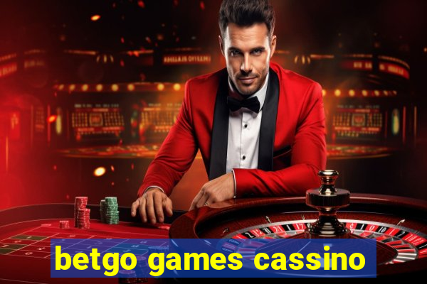 betgo games cassino