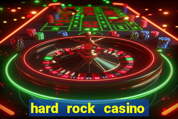 hard rock casino in atlantic city nj