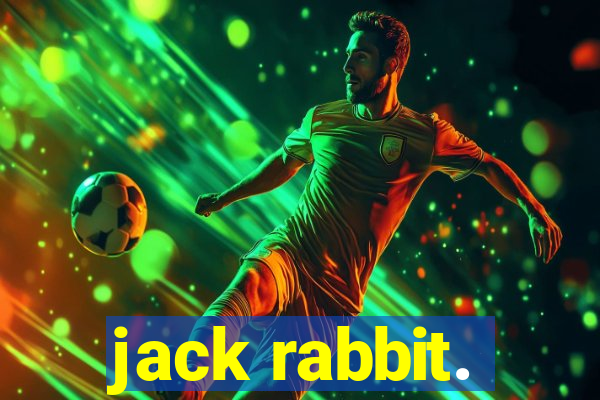 jack rabbit.