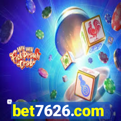 bet7626.com