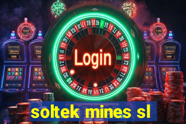 soltek mines sl