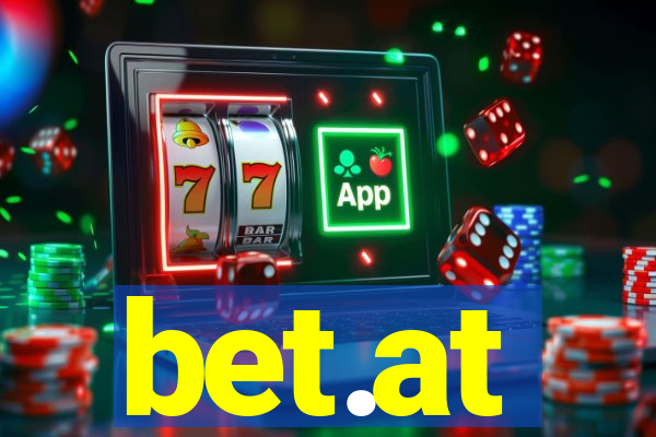 bet.at