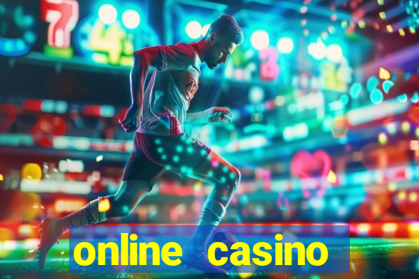 online casino roulette games