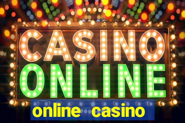 online casino roulette games