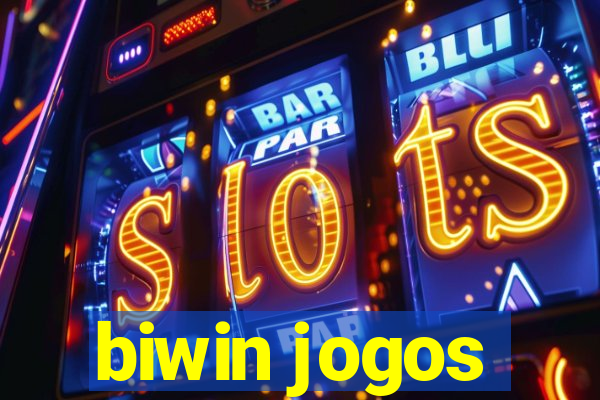 biwin jogos