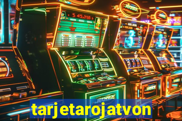 tarjetarojatvonline