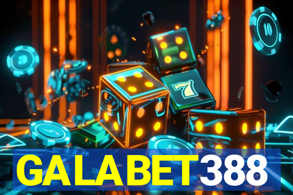 GALABET388