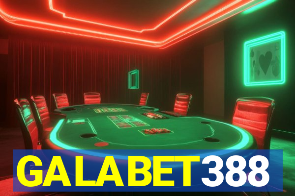 GALABET388