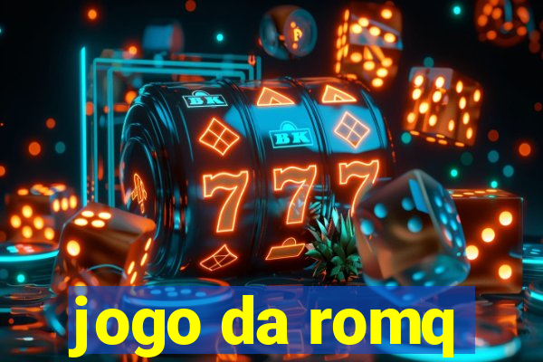 jogo da romq