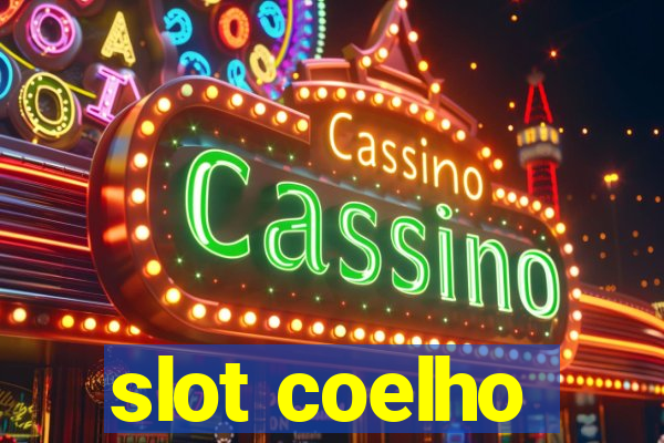 slot coelho