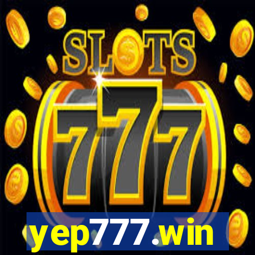 yep777.win