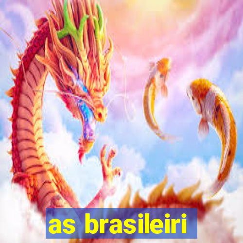 as brasileiri