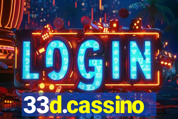 33d.cassino