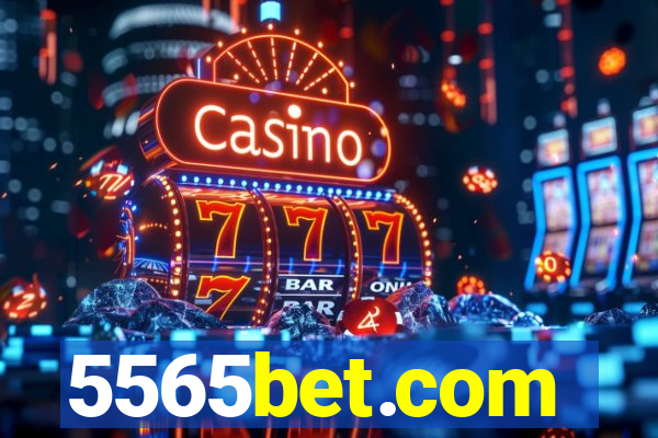 5565bet.com