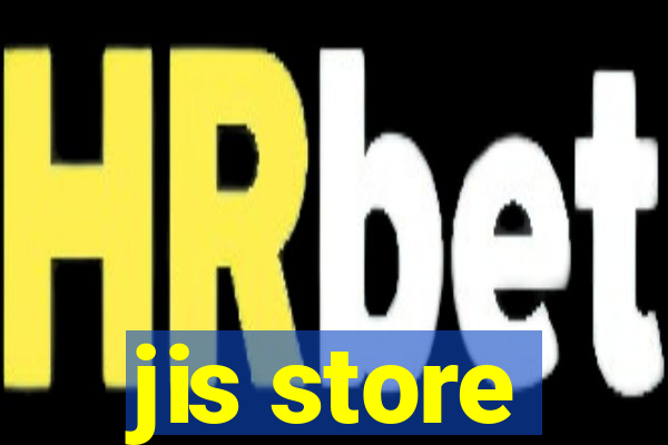 jis store