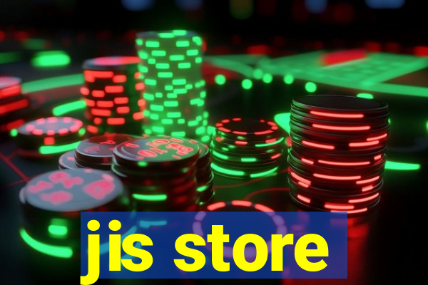 jis store