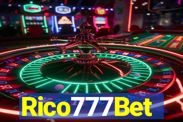 Rico777Bet