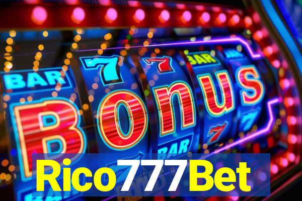 Rico777Bet