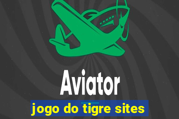 jogo do tigre sites